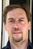 PD Dr. Klaus-Bernhard Roy