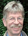 Dr. habil. Wolfgang Knogge