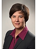 Dr.-Ing. Johanna Eisenträger