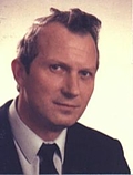 Prof. Dr. Siegfried Krüger