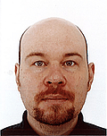Dr. rer. nat. Dmitry Puzyrev