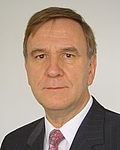 Prof. Dr. Joachim Radke