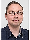 Dr. rer. nat. Simon Jasinski-Bergner