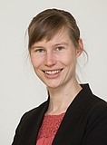 Prof. Dr. Lena Tonzer