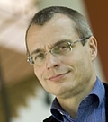 Dr. Ulrich Franck