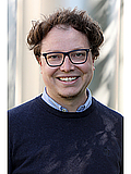 Jun.-Prof. Dr. Sascha Kahlfuss