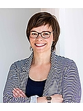 Dr. rer. nat. Judith Wesenberg (geb. Machts)