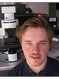 Dr. rer. nat. Elias Kluth