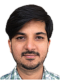 Dr. rer. nat. Syed Ahsan Raza