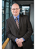 Prof. Dr. Peter Benner
