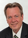 Prof. Dr. Andreas Nürnberger