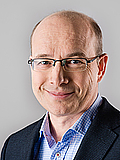 Prof. Dr. Achim Kienle