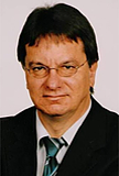 apl. Prof. Dr. Rüdiger Bähr