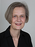 Doz. Dr. Maike Vollmer