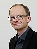 Prof. Dr. habil. Tobias Gärtner