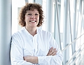 Dr. rer. nat. Carola Dröge