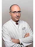 Prof. Dr. med. Dimitrios Mougiakakos
