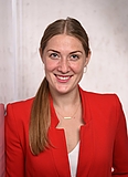 Mathilde Dräger