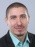 M.Sc. Vadym Voropai