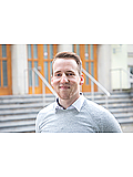 M.Sc. Adrian Buchholz