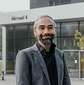 Prof. Dr. Patrick Bettinger