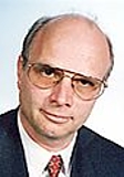 Prof. Dr. Dirk Steinborn