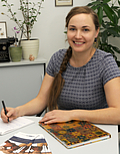 Anna Siemens