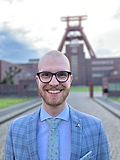 M.Sc. Angus Rocha Vogel