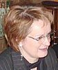 Prof. Dr. Angela Richter