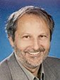 Prof. Dr. Reinhard Rode