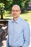 Dr.-Ing. Sascha Eisenträger