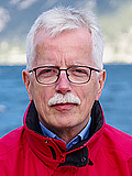 Prof. Dr. Rainer Schwabe