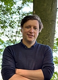 Jun.-Prof. Dr. Vincent Gengnagel