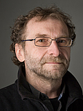 Prof. Bernd Hanisch