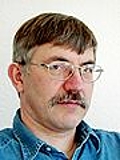 Prof. Dr. habil. Wilfried Daehn