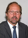 Prof. Dr. Bertram Schmidt