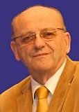 Prof. Dr.-Ing. Volkmar Richter