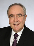 Prof. Dr. habil. Jürgen Kleinstein
