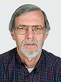 Prof. Dr.-Ing. habil. Gerhard Mook