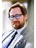 Jun.-Prof. Dr. Sascha Benjamin Fink