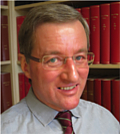 Prof. Dr. habil. Frank T. Edelmann