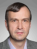 Prof. Dr.-Ing. Andreas Lindemann