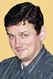 Dr. Thomas Benziger