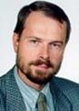 Prof. Dr. Gerald Warnecke
