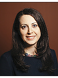 Prof. Dr.-Ing. habil. Sanaz Mostaghim