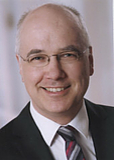 Prof. Dr.-Ing. habil. Till Mossakowski