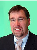 Prof. Dr. habil. Eckhard Liebscher