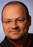 Dr. Martin Krippl