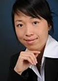M.Sc. Ling He