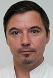 Dr. Frank Benedix